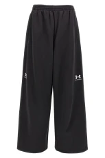 Baggy X Under Armour Joggers - Black Baggy X Under Armour Joggers - Black