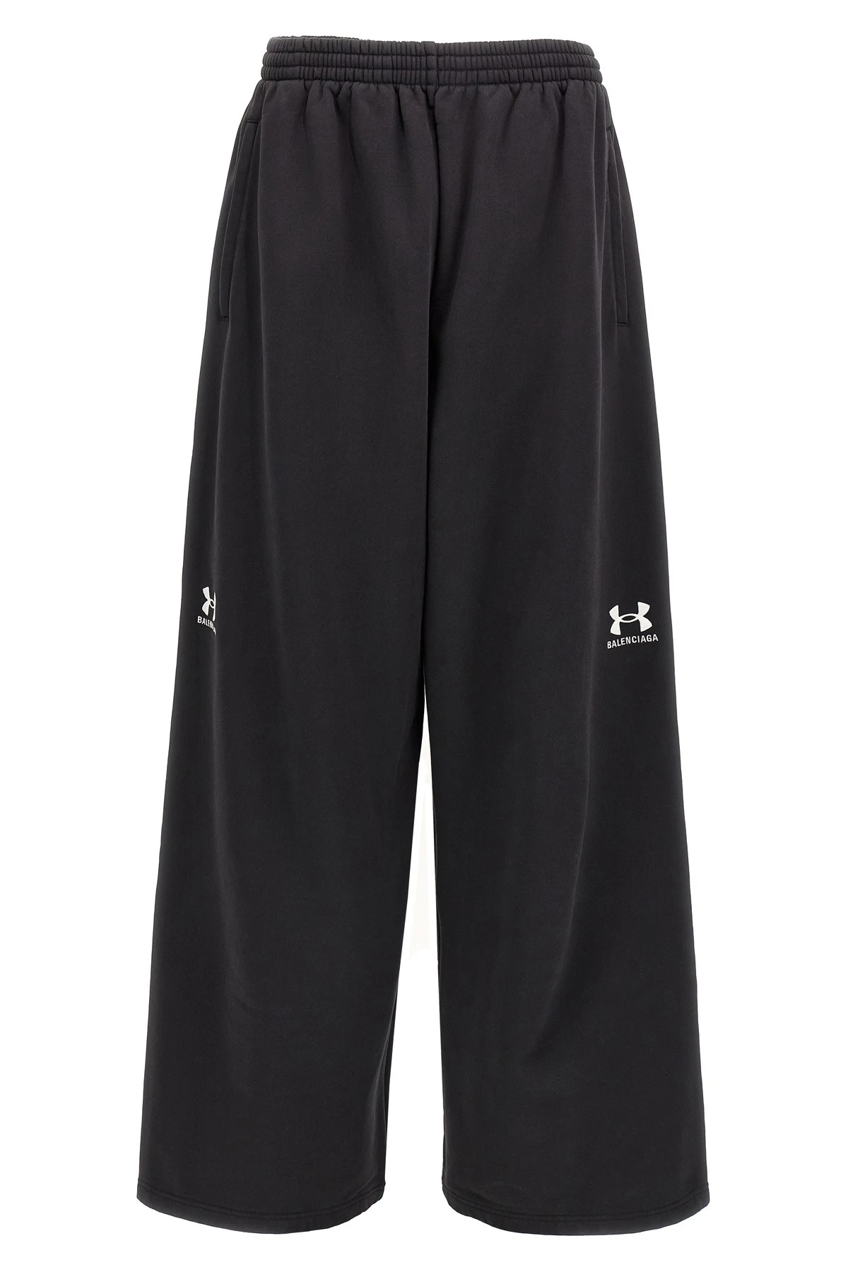 Baggy X Under Armour Joggers - Black