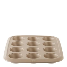 Balance Cup Cupcake Tray ulti