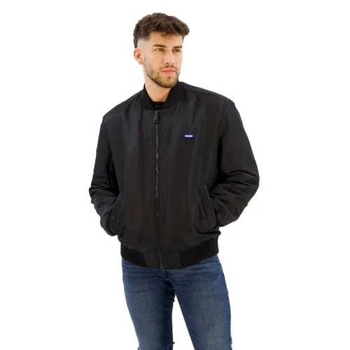 Balci 2431 Blue Bomber Jacket L