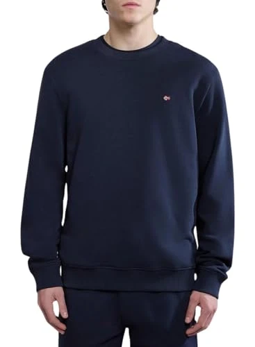 Balis Crew 2 Mens Crew Neck Sweatshirt