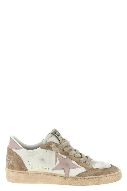 Ball Star sneakers - Multicolor