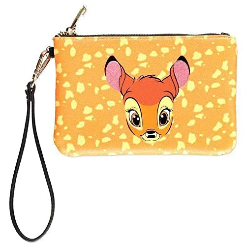 Bambi Pouch Wallet