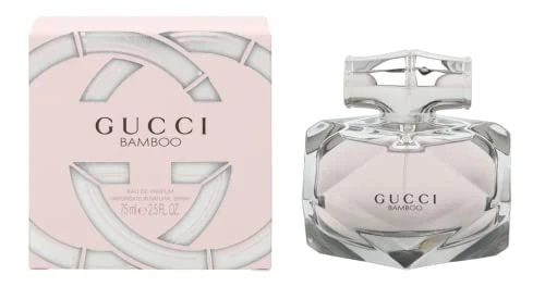 Bamboo EDP Spray 75 ml