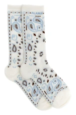 Bandana Socks Bandana Socks