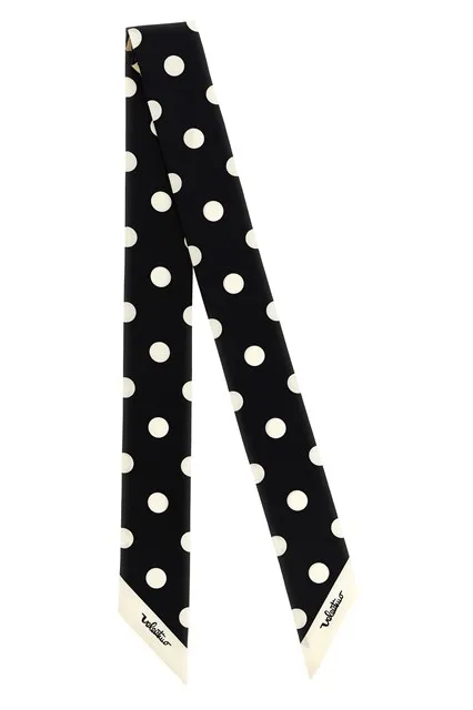 Bandeau Plusdepois - White/Black