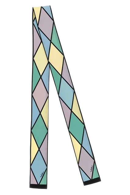 Bandeau Rhombelle - Multicolor