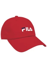 Bangil Baseball Cap, True red, One Size Bangil Baseball Cap, True red, One Size