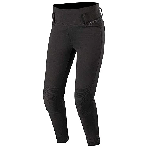 Banshee Short Womens Active Leggings X Small Black