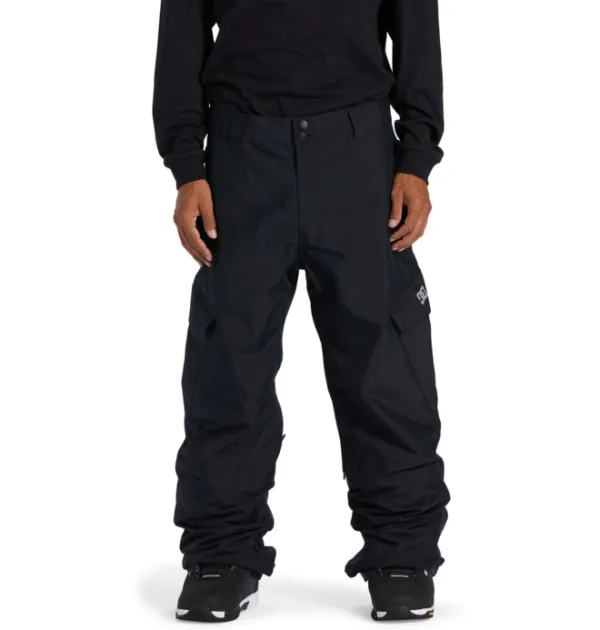 Banshee - Technical Snow Pants for Men - L