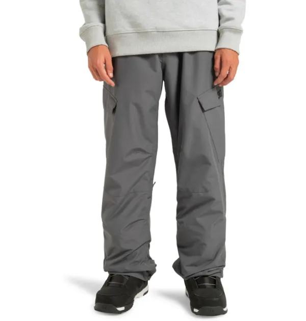 Banshee - Technical Snow Pants for Men - S