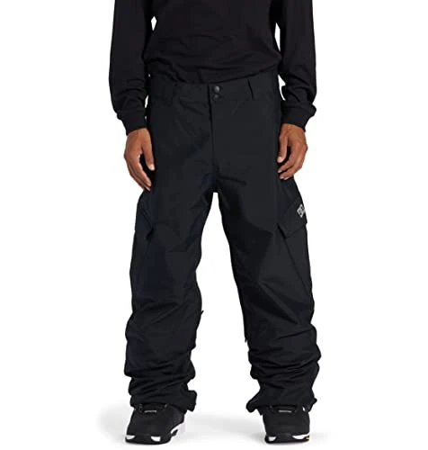 Banshee - Technical Snow Pants for Men