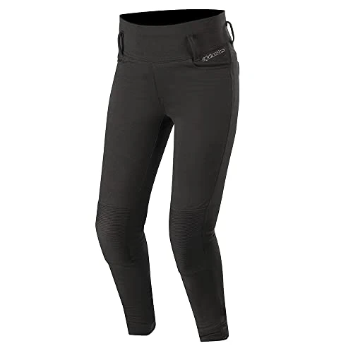 Banshee Women's Leggings Long Black - XS