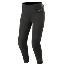 Banshee Women's Leggings Long Black - XS Banshee Women's Leggings Long Black - XS