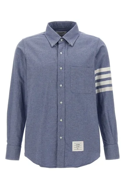 Bar shirt - Light Blue