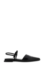 Barb mules Black Size