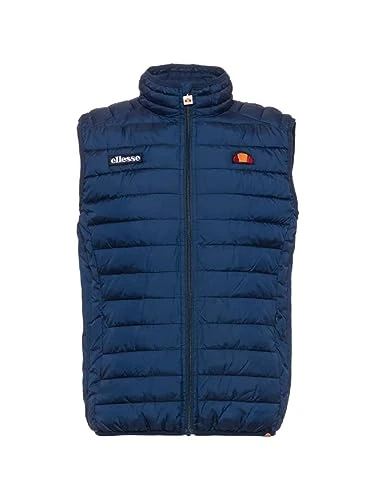 Bardy Gilet Vest, navy, M