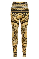 Barocco Leggings Size IT