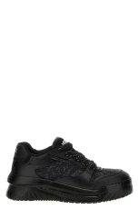 Barocco Odissea sneakers Black Size