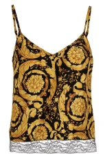 Barocco Tank Top Size