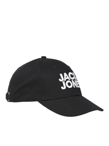 Baseball Cap Baseball Cap, Black, One Size