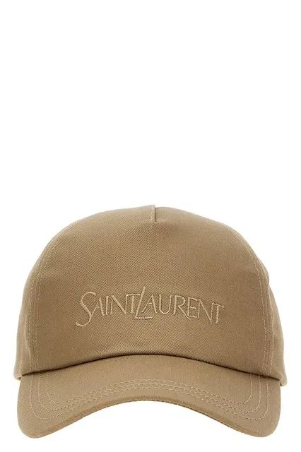 baseball cap - Beige