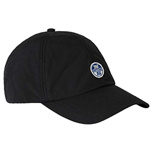 Baseball Cap - Black - One size