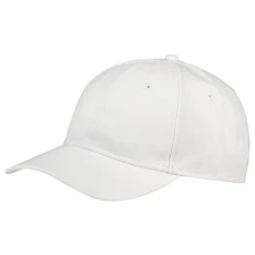 Baseball Cap Egret One Size Baseball Cap Egret One Size