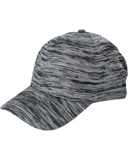 baseball cap mottled - Knitted hat for men - One Size