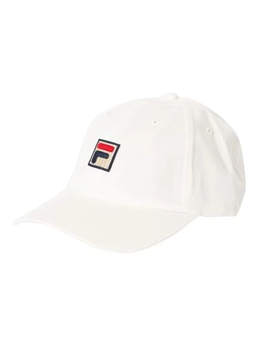 Baseball Cap Style Tanta Gardenia Cream Retro