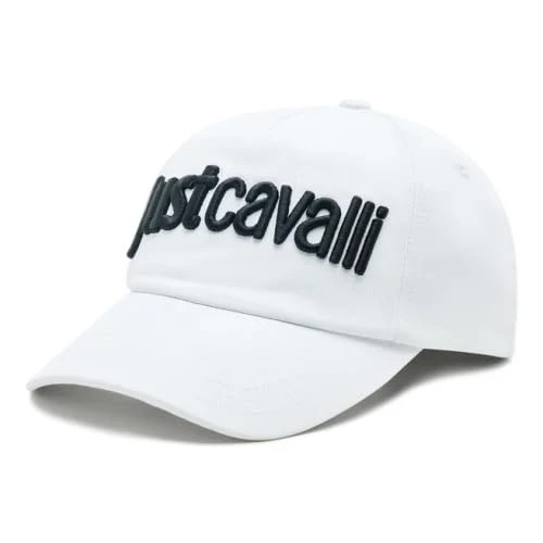 Baseball Cap White/Black, White, One Size Fits All
