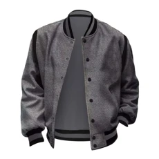 Baseball Jackets For Men - Men'S Classic A1 Bomber Jacket Casual Warm Lightweight Sportswear Windproof Winter Outwear Zip Waterproof Military Coat Regular Fit Lightweight Jacket For Spring Autumn