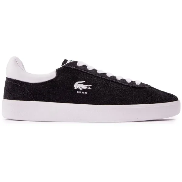 Baseshot Trainers - Black