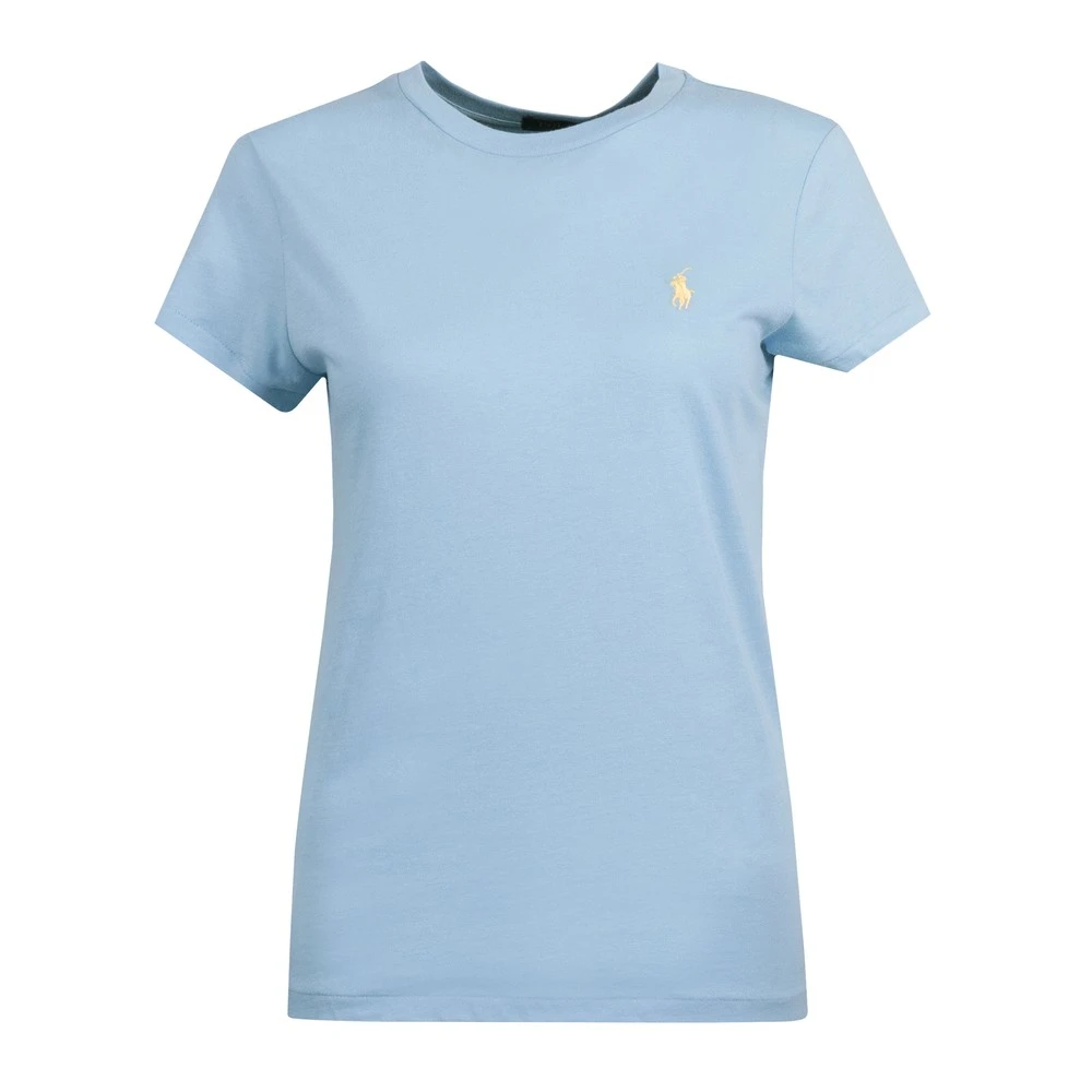 Basic Crew T Shirt