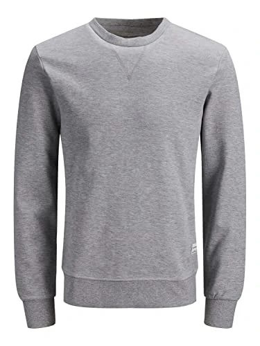 Basic Sweater Men - XL