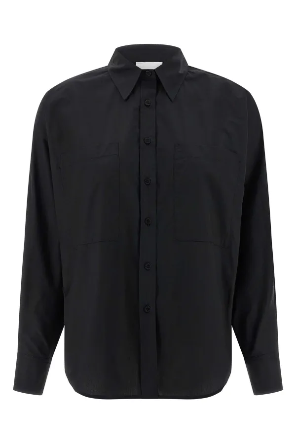 Bat Sleeve Shirt - 44 IT