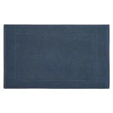 Bathmat, Sateen Blue, 50 x 80 cm Bathmat, Sateen Blue, 50 x 80 cm