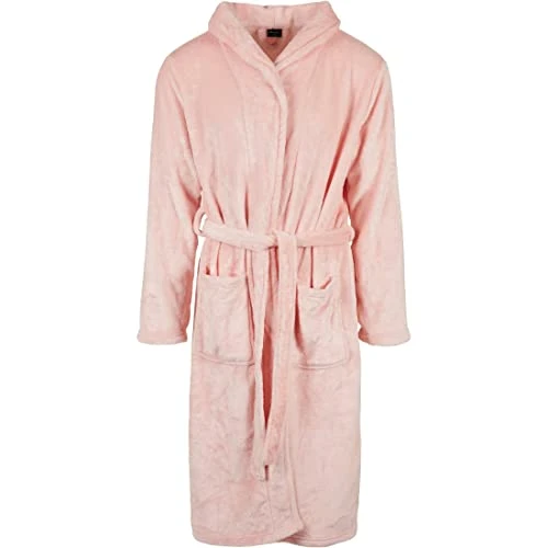 Bathrobe Love