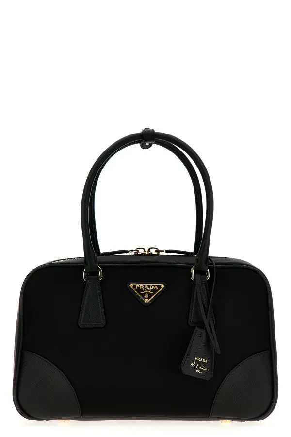 Bauletto Re-Edition 1978 Handbag