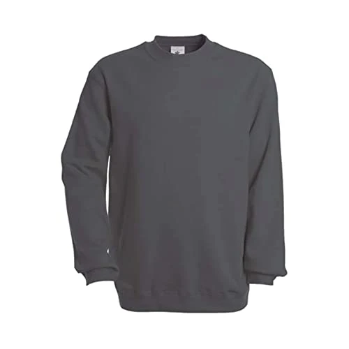 B&C Crew Neck Sweatshirt