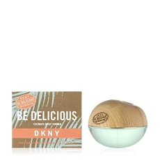 Be Delicious Coconuts About Summer Eau de Toilette