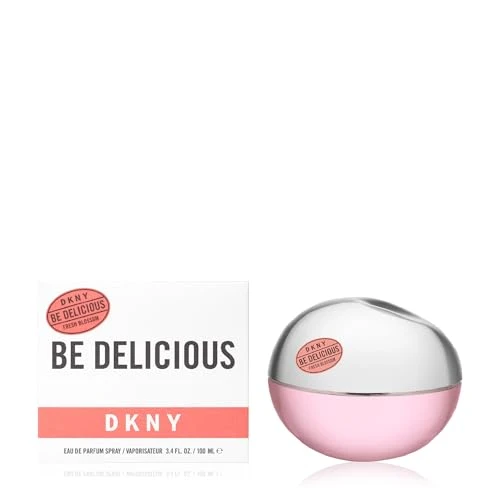 Be Delicious Fresh Blossom by  Eau de Parfum For Women, 100ml