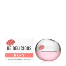 Be Delicious Fresh Blossom Eau de Parfum 50ml - clear