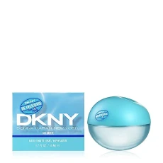 Be Delicious Pool Party Bay Breeze Eau de Toilette (50ml) - Blue