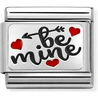 Be Mine Charm