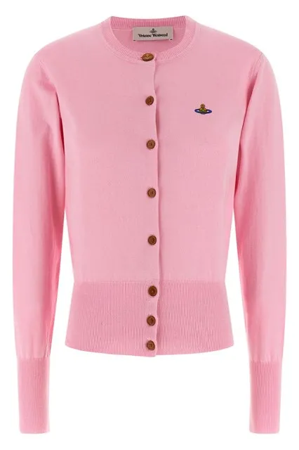 Bea cardigan - Pink