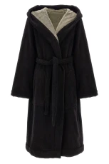 Beach Robe Bathrobe Size