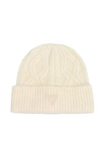 Beanie Ivory AW5210POL01, Colour: Ivory - Size: L, L
