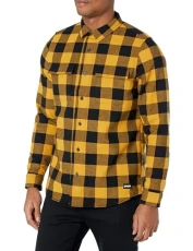 Bear Cozy Flannel