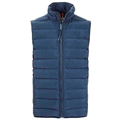 Bear Head, Vest for Men (M)